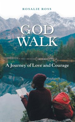 Cover God Walk (eBook, ePUB)