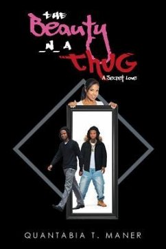 Cover The Beauty_N_ a Thug (eBook, ePUB)