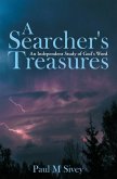 A Searcher's Treasures (eBook, ePUB)