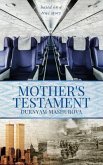 Mother's Testament (eBook, ePUB)
