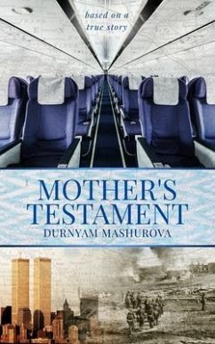 Cover Mother's Testament (eBook, ePUB)