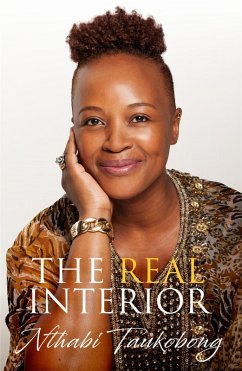 Cover The Real Interior (eBook, ePUB)