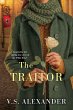 The Traitor (eBook, ePUB) - Bild 1