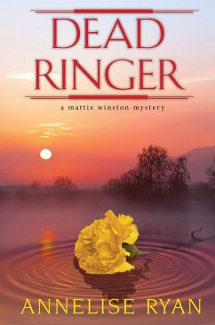 Dead Ringer (eBook, ePUB) - Ryan, Annelise