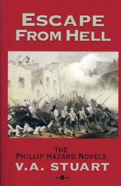 Cover Escape From Hell (eBook, ePUB)