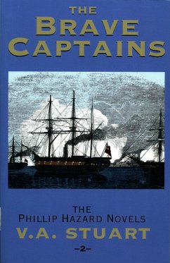 Cover Brave Captains (eBook, ePUB)