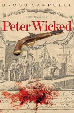 Cover Peter Wicked (eBook, ePUB)