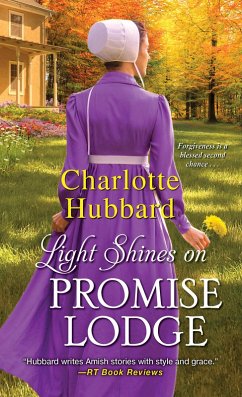 Light Shines on Promise Lodge (eBook, ePUB) - Hubbard, Charlotte