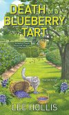Death of a Blueberry Tart (eBook, ePUB)