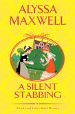 A Silent Stabbing (eBook, ePUB) A Silent Stabbing (eBook, ePUB)