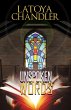 Unspoken Words (eBook, ePUB) - Bild 1