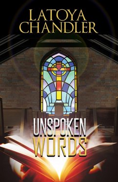 Unspoken Words (eBook, ePUB) - Chandler, Latoya