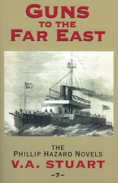 Cover Guns to the Far East (eBook, ePUB)