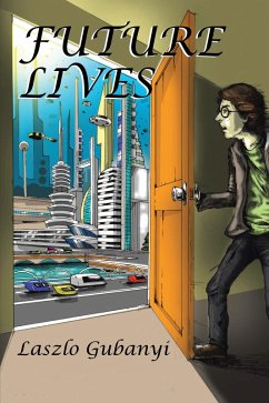 Cover Future Lives (eBook, ePUB)