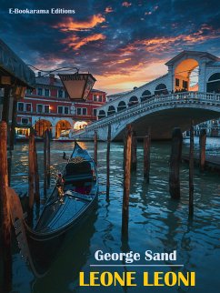 Leone Leoni (eBook, ePUB) - Sand, George