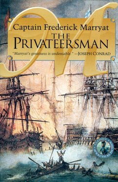 Cover The Privateersman (eBook, ePUB)