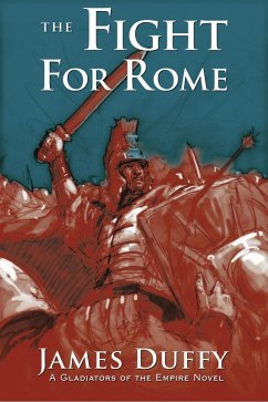 Cover Fight for Rome (eBook, ePUB)