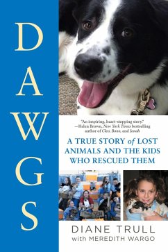 DAWGS (eBook, ePUB) - Trull, Diane; Wargo, Meredith