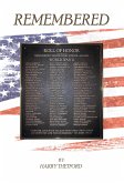 Remembered (eBook, ePUB)