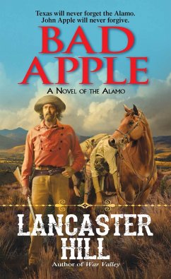 Bad Apple (eBook, ePUB) - Hill, Lancaster