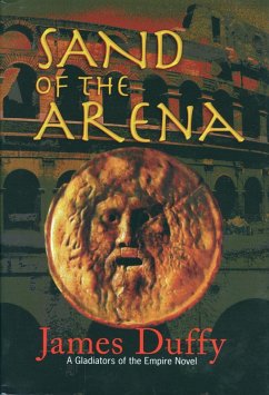 Cover Sand of the Arena (eBook, ePUB)