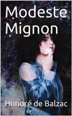 Modeste Mignon (eBook, PDF)