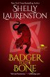 Badger to the Bone (eBook, ePUB) - Bild 1