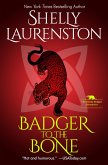 Badger to the Bone (eBook, ePUB)
