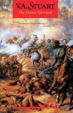Cover Heroic Garrison (eBook, ePUB)