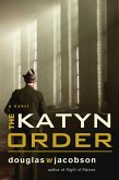 The Katyn Order (eBook, ePUB) The Katyn Order (eBook, ePUB)
