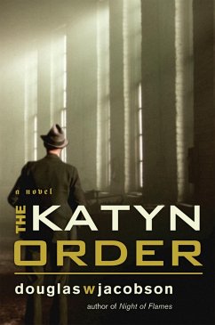 Cover Katyn Order (eBook, ePUB)