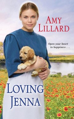 Cover Loving Jenna (eBook, ePUB)