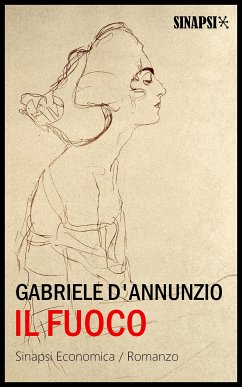 Il fuoco (eBook, ePUB) - D'Annunzio, Gabriele