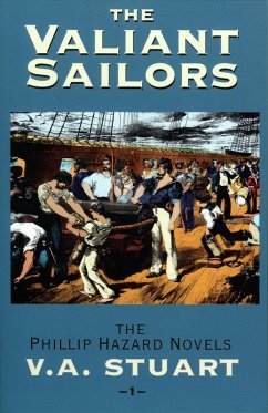 Cover Valiant Sailors (eBook, ePUB)