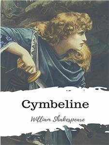 Cymbeline (eBook, ePUB) - Shakespeare, William