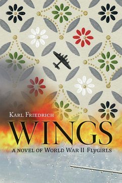 Wings (eBook, ePUB) - Friedrich, Karl