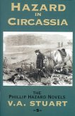 Hazard in Circassia (eBook, ePUB)
