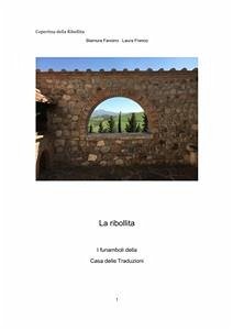 La Ribollita (eBook, ePUB) - Favoino, Stamura; Franco, Laura