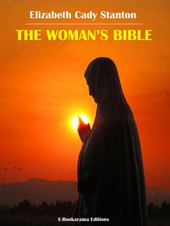 The Woman's Bible (eBook, ePUB) - Cady Stanton, Elizabeth