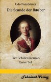 Die Stunde der Räuber (eBook, ePUB)