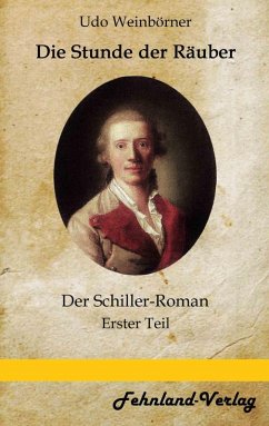 Die Stunde der Räuber (eBook, ePUB) - Weinbörner, Udo