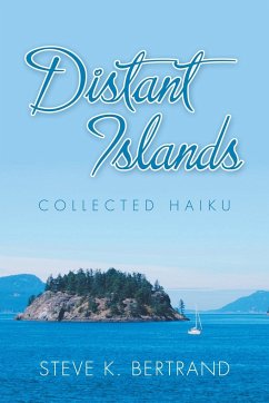 Distant Islands - Bertrand, Steve K.