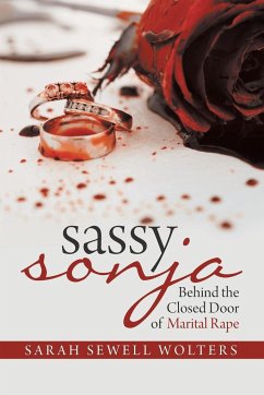 Sassy Sonja - Wolters, Sarah Sewell