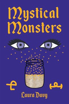 Mystical Monsters - Davy, Laura