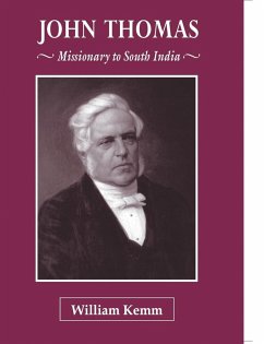 Cover John Thomas