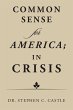 Common Sense for America; in Crisis - Bild 1