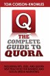 The Complete Guide to Quora - Bild 1