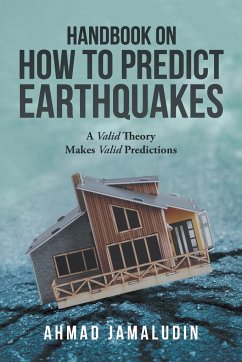 Handbook on How to Predict Earthquakes - Jamaludin, Ahmad
