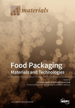 Cover Food Packaging