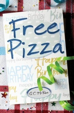 Free Pizza - McRae, G. C.